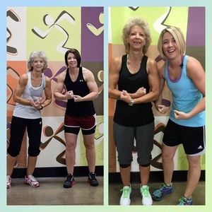 Meet your Posher, Lisa